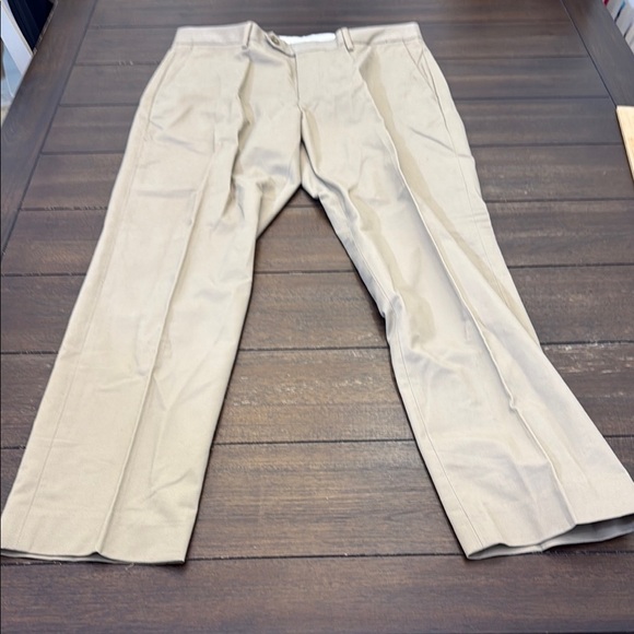 J. Crew Bowery dress pant in stretch chino Size 31/30 - Picture 4 of 16